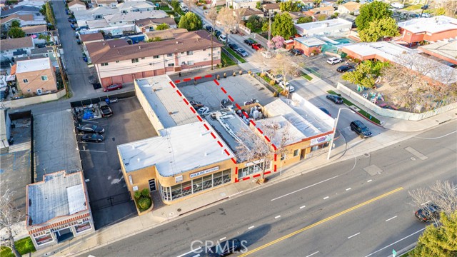 11621 Hadley Street, Whittier, California 90601, ,Commercial Lease,For Rent,11621 Hadley Street,CRPW24054798