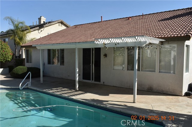 Detail Gallery Image 28 of 28 For 4257 Castlepeak, Corona,  CA 92883 - 4 Beds | 2 Baths