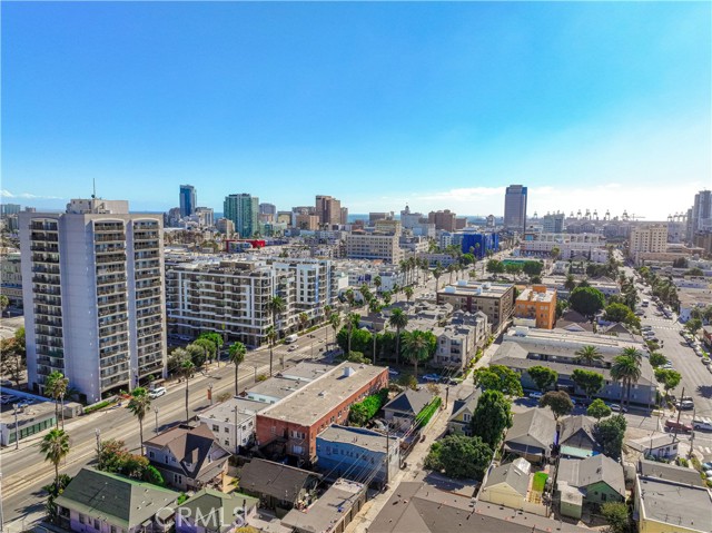 Detail Gallery Image 17 of 18 For 728 Cedar Ave #4,  Long Beach,  CA 90813 - 1 Beds | 1 Baths