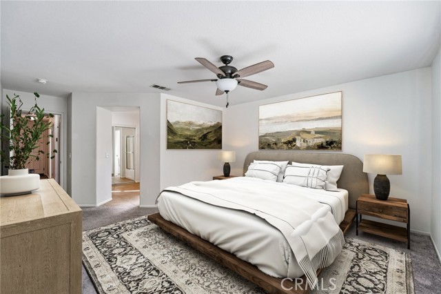 Detail Gallery Image 11 of 27 For 23429 Cheyenne Canyon Dr, Menifee,  CA 92587 - 3 Beds | 2 Baths