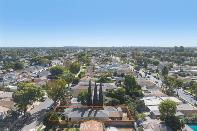 Detail Gallery Image 34 of 37 For 6475 Cerritos, Long Beach,  CA 90805 - 3 Beds | 2 Baths