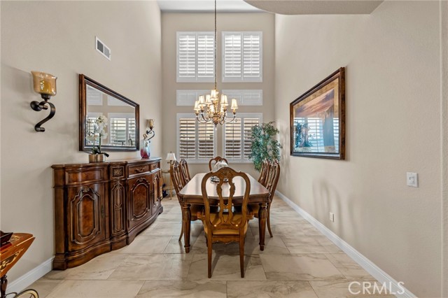 Detail Gallery Image 25 of 63 For 23694 via Segovia, Murrieta,  CA 92562 - 5 Beds | 3 Baths