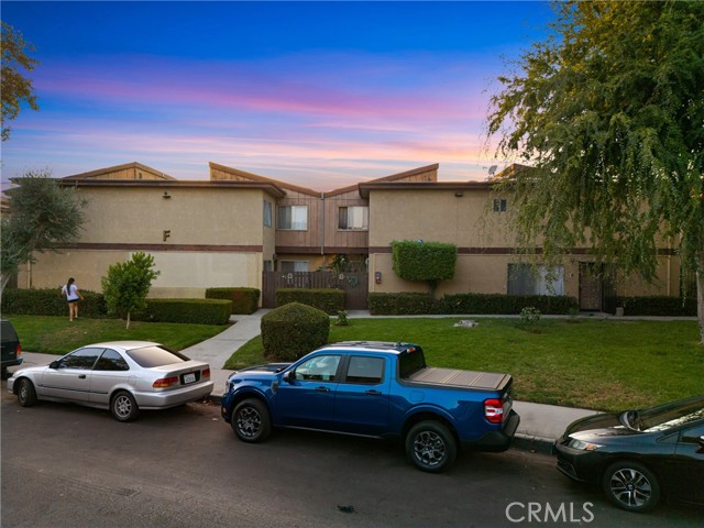 Detail Gallery Image 27 of 27 For 7321 Lennox Ave #I7,  Van Nuys,  CA 91405 - 2 Beds | 2 Baths