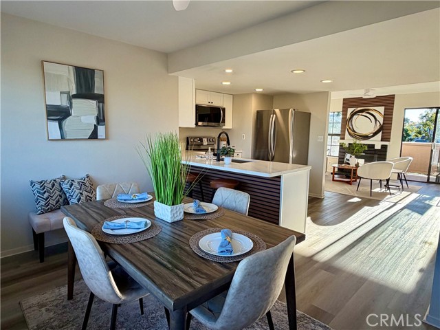Detail Gallery Image 12 of 29 For 1509 S Raitt, Santa Ana,  CA 92704 - 2 Beds | 1 Baths