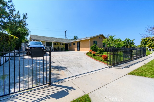 Detail Gallery Image 37 of 39 For 16310 Bamboo St, La Puente,  CA 91744 - 5 Beds | 3 Baths