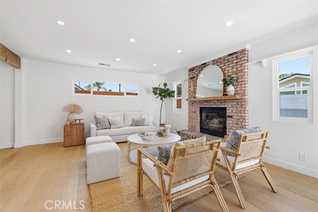 2720 Spreckels Lane, Redondo Beach, California 90278, 3 Bedrooms Bedrooms, ,1 BathroomBathrooms,Residential,For Sale,Spreckels,SB26087199