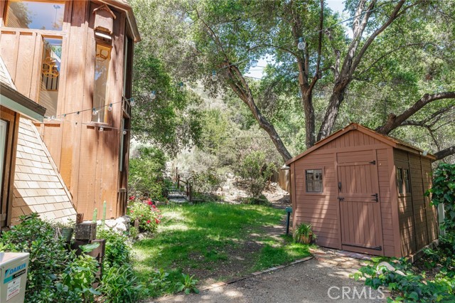 Detail Gallery Image 40 of 63 For 3309 Matilija Canyon Rd, Ojai,  CA 93023 - 3 Beds | 2 Baths