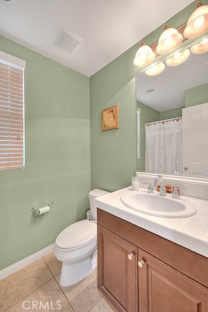 First Floor Full Bathroom