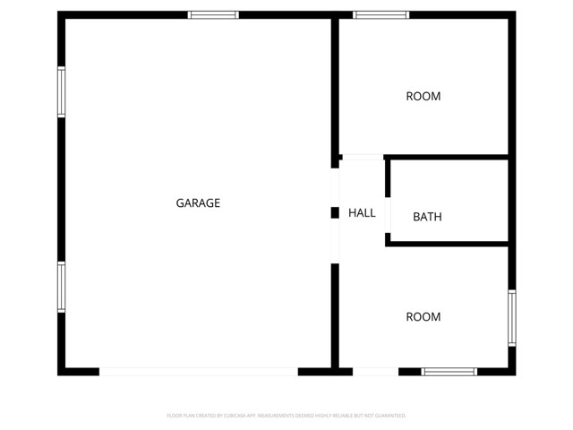 Detail Gallery Image 46 of 48 For 26959 Meridian, Hemet,  CA 92544 - 3 Beds | 2 Baths