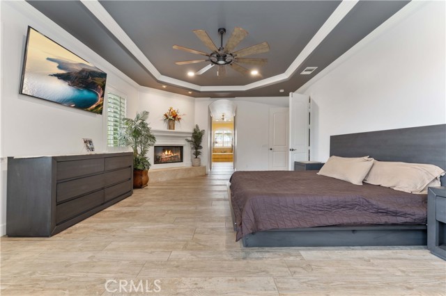 Detail Gallery Image 38 of 73 For 16905 Silver Star Ct, Riverside,  CA 92506 - 4 Beds | 4 Baths