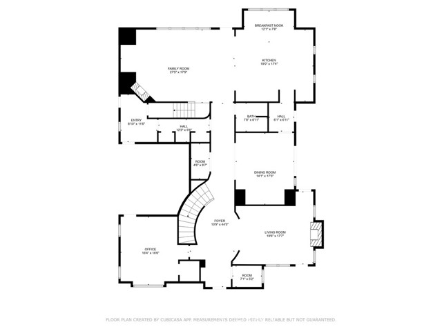 Detail Gallery Image 65 of 75 For 27371 via Priorato, San Juan Capistrano,  CA 92675 - 6 Beds | 5/1 Baths