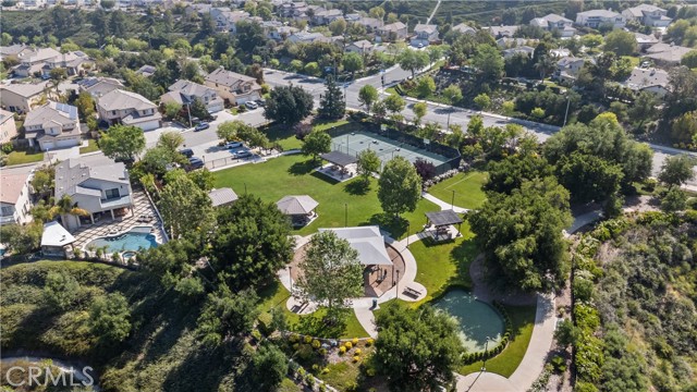Detail Gallery Image 38 of 40 For 26426 Cardinal Dr, Canyon Country,  CA 91387 - 5 Beds | 4 Baths