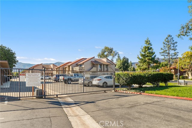 Detail Gallery Image 31 of 31 For 1549 Border Ave #G,  Corona,  CA 92882 - 1 Beds | 1 Baths