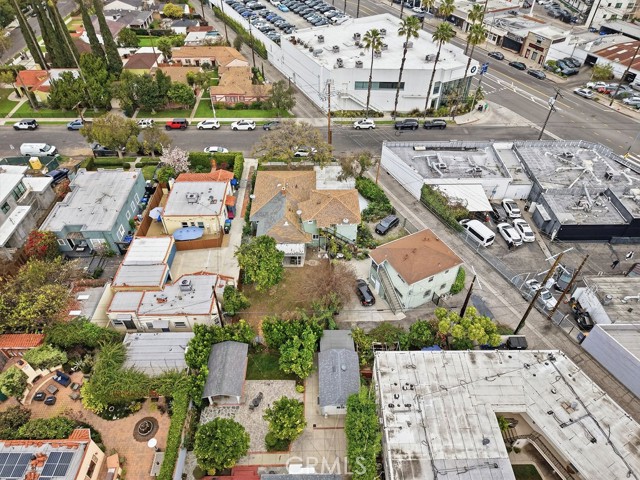 Detail Gallery Image 57 of 58 For 10714 Valley Spring Ln, North Hollywood,  CA 91602 - – Beds | – Baths