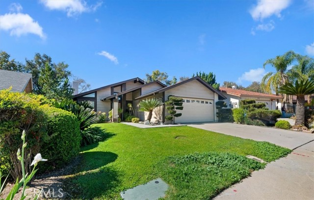 Detail Gallery Image 3 of 25 For 3517 Patricia, West Covina,  CA 91792 - 4 Beds | 2 Baths