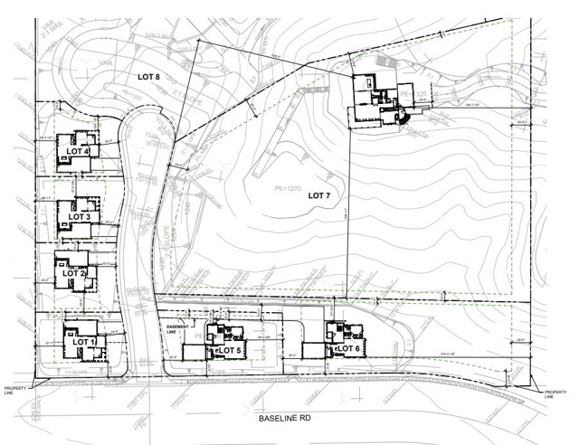 Detail Gallery Image 35 of 47 For 2516 Baseline Rd, La Verne,  CA 91750 - – Beds | – Baths