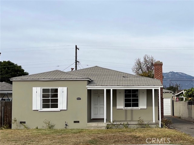 Detail Gallery Image 2 of 18 For 8739 Ralph St, Rosemead,  CA 91770 - 2 Beds | 1 Baths