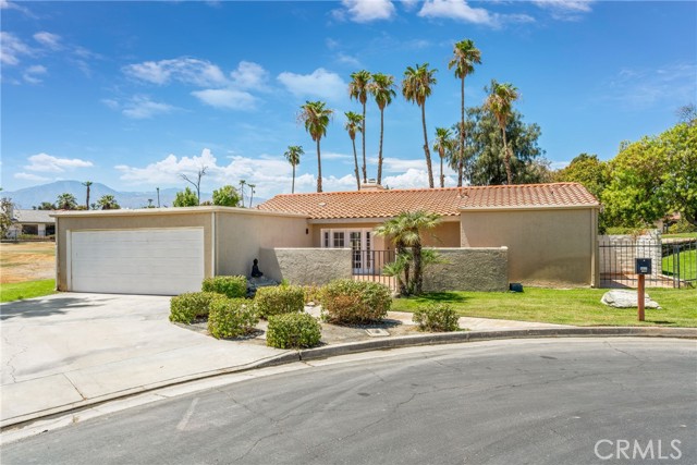 Detail Gallery Image 1 of 37 For 48131 Priest Ct, Indio,  CA 92201 - 2 Beds | 2 Baths