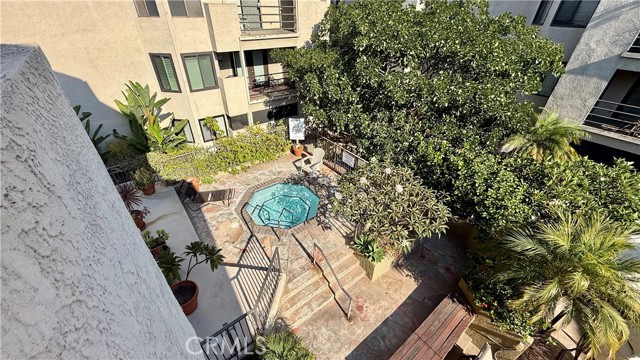 Detail Gallery Image 31 of 64 For 4138 E Mendez St #311,  Long Beach,  CA 90815 - 2 Beds | 2 Baths