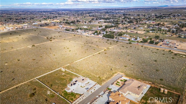 Detail Gallery Image 14 of 19 For 0 Vac/Vic 30th Stw/Ave N, Palmdale,  CA 93551 - – Beds | – Baths