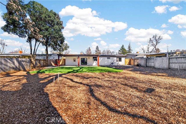 Detail Gallery Image 38 of 67 For 1277 Howard, Chico,  CA 95926 - 3 Beds | 1 Baths