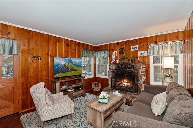 Detail Gallery Image 11 of 33 For 41496 Oak, Big Bear Lake,  CA 92315 - 2 Beds | 1/1 Baths