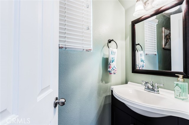 Detail Gallery Image 25 of 37 For 1445 Edelweiss Dr #C,  Beaumont,  CA 92223 - 3 Beds | 2/1 Baths