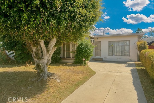 Detail Gallery Image 1 of 3 For 306 W Porter Ave, Fullerton,  CA 92832 - 3 Beds | 1 Baths
