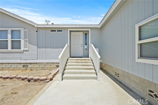 Detail Gallery Image 34 of 38 For 6145 Sweetser Rd, Rosamond,  CA 93560 - 3 Beds | 2 Baths