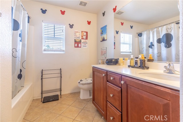 Detail Gallery Image 24 of 47 For 2168 Stonewood, Mentone,  CA 92359 - 4 Beds | 2/1 Baths