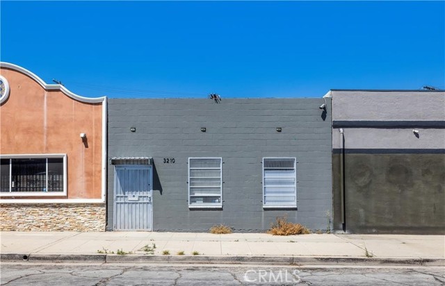 Image 1 of 22 For 3210 San Fernando Boulevard