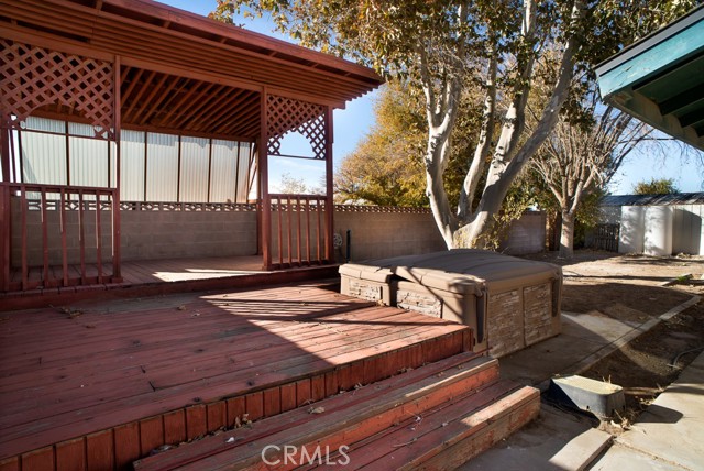 Detail Gallery Image 16 of 17 For 44315 88th St, Lancaster,  CA 93535 - 3 Beds | 2 Baths