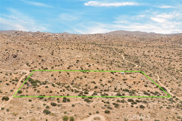 Detail Gallery Image 7 of 24 For 2639 Tumbleweed Trl, Pioneertown,  CA 92268 - – Beds | – Baths