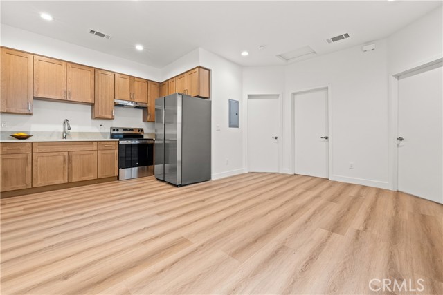 Detail Gallery Image 6 of 19 For 5333 Monte Vista St #5335 1/4,  Highland Park,  CA 90042 - 2 Beds | 2 Baths