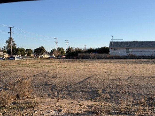 Detail Gallery Image 3 of 3 For 0 Valencia, Hesperia,  CA 92345 - – Beds | – Baths