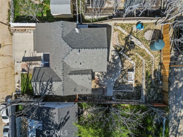 Detail Gallery Image 4 of 34 For 17717 Sierra Trl, Lake Hughes,  CA 93532 - 3 Beds | 2 Baths