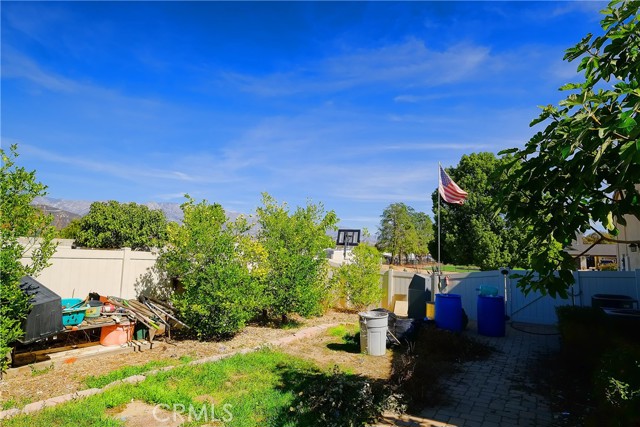 Detail Gallery Image 34 of 41 For 1791 Hannon, Cherry Valley,  CA 92223 - 4 Beds | 3/1 Baths