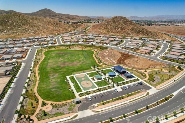 Detail Gallery Image 40 of 40 For 28300 Abbey, Menifee,  CA 92585 - 4 Beds | 2/1 Baths