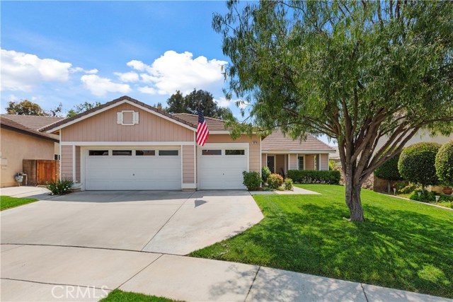 3978 Camelback Circle, Corona, CA 92883