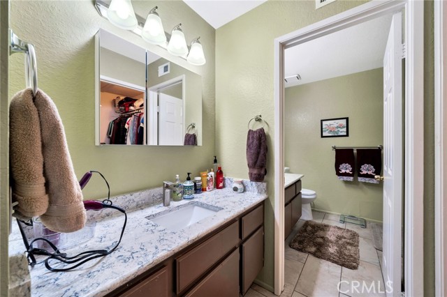 Detail Gallery Image 25 of 37 For 3736 Live Oak Dr, Pomona,  CA 91767 - 2 Beds | 3 Baths