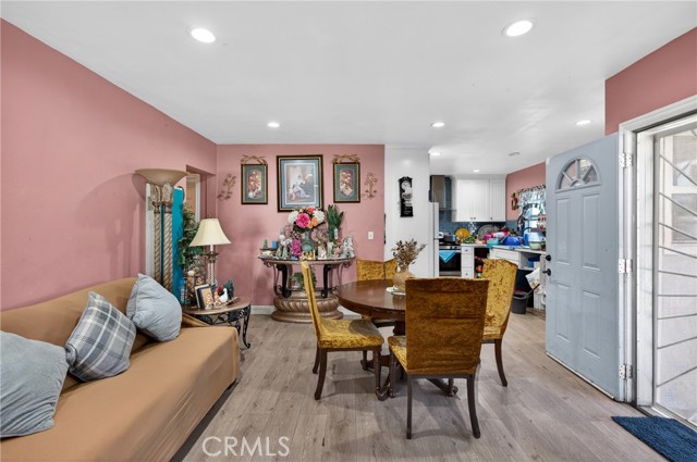 Detail Gallery Image 5 of 20 For 14822 S Butler, Compton,  CA 90221 - 3 Beds | 2 Baths