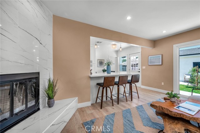 Detail Gallery Image 3 of 47 For 16424 Van Ness St, Torrance,  CA 90504 - – Beds | – Baths