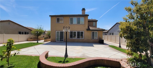 Detail Gallery Image 70 of 75 For 6365 Caxton St, Corona,  CA 91752 - 4 Beds | 3 Baths