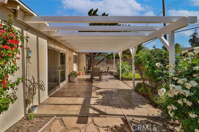 Detail Gallery Image 34 of 34 For 2212 Cordero Ave, Simi Valley,  CA 93065 - 3 Beds | 1/1 Baths