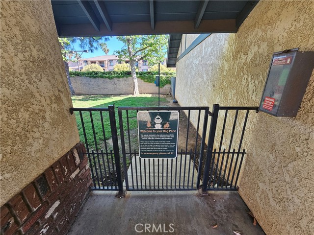 Detail Gallery Image 25 of 27 For 12860 Perris Bld #D6,  Moreno Valley,  CA 92553 - 2 Beds | 2 Baths