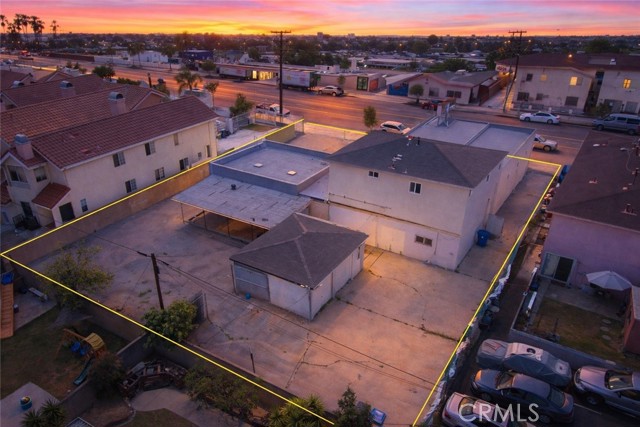 Detail Gallery Image 2 of 20 For 1236 N Wilmington, Wilmington,  CA 90744 - – Beds | – Baths