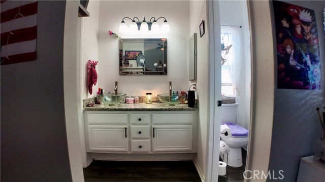 Detail Gallery Image 35 of 62 For 2335 Langhorn St, Lancaster,  CA 93535 - 4 Beds | 2/1 Baths