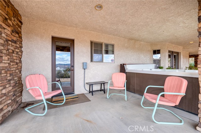 Detail Gallery Image 32 of 75 For 6140 Farrelo Rd, Yucca Valley,  CA 92284 - 3 Beds | 2 Baths