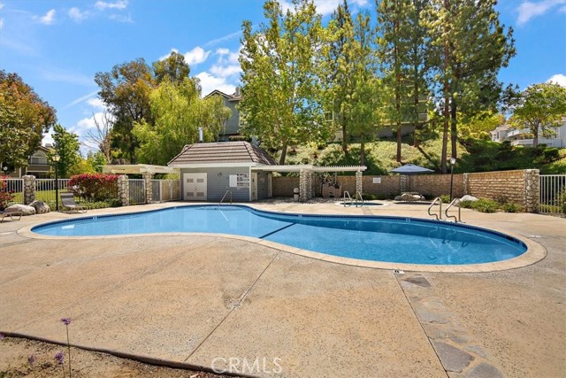 Detail Gallery Image 24 of 24 For 20212 Fanchon Ln #140,  Canyon Country,  CA 91351 - 3 Beds | 2 Baths