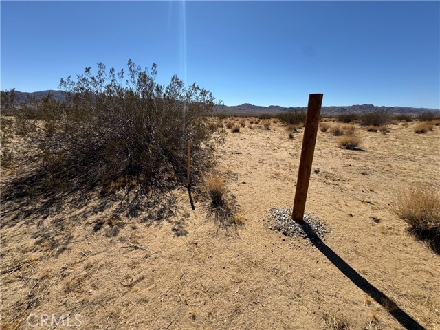 Detail Gallery Image 8 of 17 For 0 Cascade Road, Joshua Tree,  CA 92252 - – Beds | – Baths